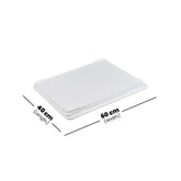 Stakeable Dough Box Lid 60x40cm
